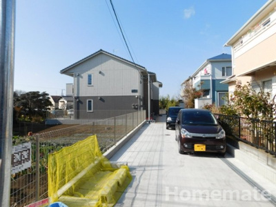 【その他共用部分】 | ラピス湘南