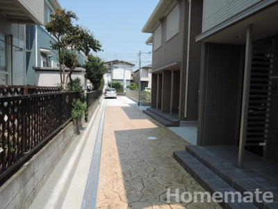 【その他共用部分】 | ラピス湘南