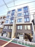 中野区上高田１丁目のマンションの画像