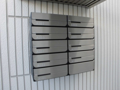 【その他共用部分】 | Greens