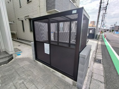 【その他共用部分】 | Greens