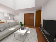 奈良市北登美ヶ丘６丁目の新築一戸建 全９区画の画像