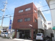 レインボーマンション中山の画像