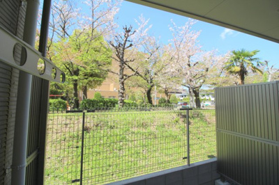 【展望】 | ウェルスクエア池田天神