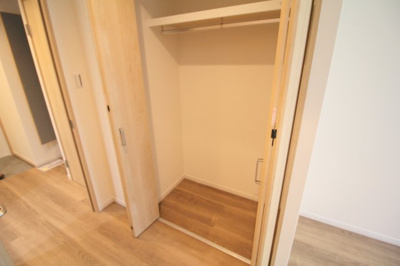 【収納】 | ウェルスクエア池田天神