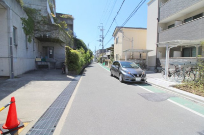 【周辺】 | ウェルスクエア池田天神