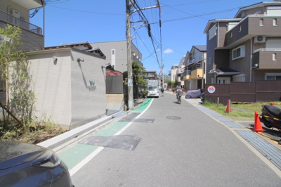 【周辺】 | ウェルスクエア池田天神