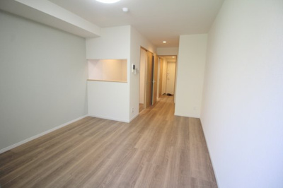 【洋室】 | ウェルスクエア池田天神