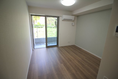 【洋室】 | ウェルスクエア池田天神