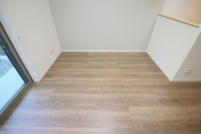 【洋室】 | ウェルスクエア池田天神