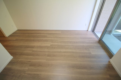 【洋室】 | ウェルスクエア池田天神