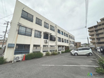 セブンハイツ津久野の画像