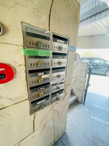 仲介手数料0！！リバーサイド京命のその他共用部分