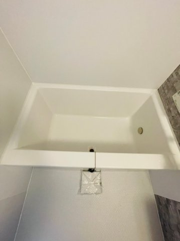 仲介手数料0！！リバーサイド京命の浴室