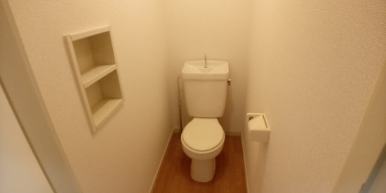 レオパレス本城東四番館のその他