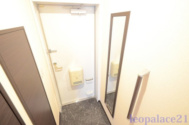 クレイノクレセントのその他|設備仕様は号室により異なる為、現況を優先致します。