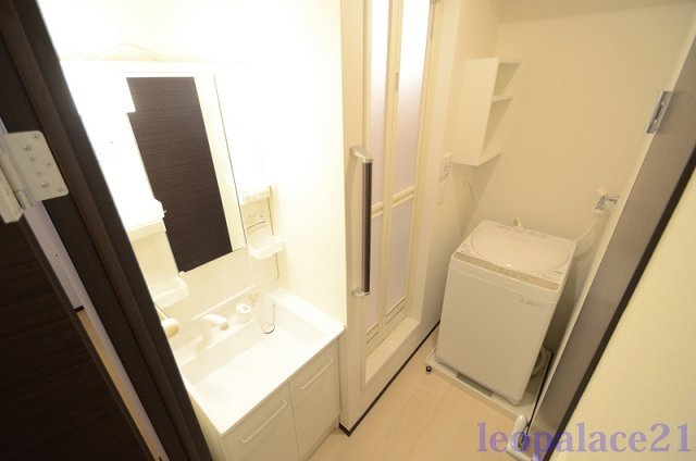 クレイノクレセントの内装|設備仕様は号室により異なる為、現況を優先致します。