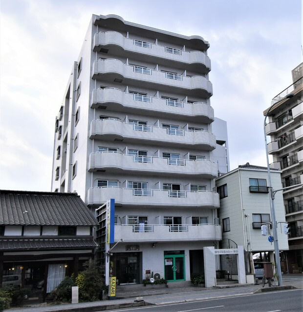 ホワイトシャトー小林のその他共用部分