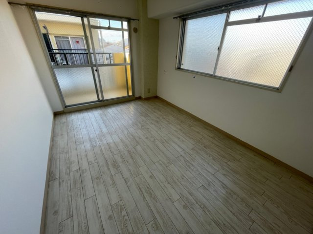 ブランドールMⅢの洋室|イメージとして同建物他部屋を表示しています