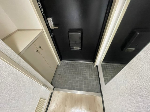ブランドールMⅢの玄関|イメージとして同建物他部屋を表示しています