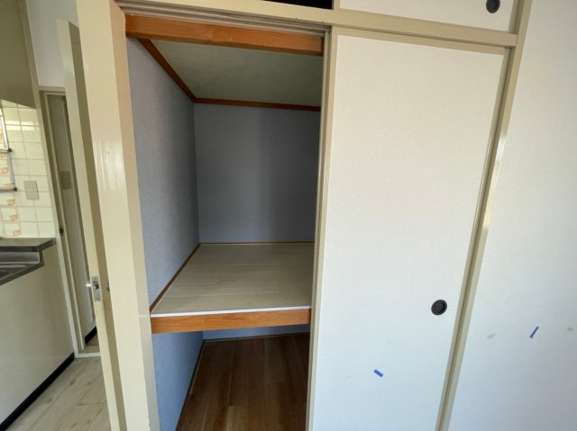 ブランドールMⅢの収納|イメージとして同建物他部屋を表示しています