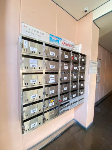 エス・コートのその他共用部分