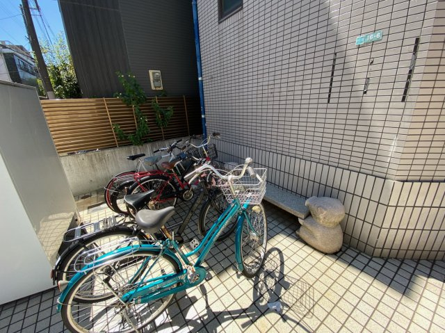 エス・コートのその他共用部分