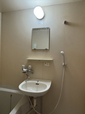 【洗面所】 | 南国スターブル