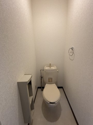 【トイレ】 | 南国スターブル