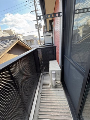 【バルコニー】 | 南国スターブル