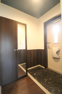 【収納】 | フェリオ常盤D棟