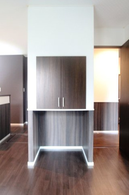 【その他】 | フェリオ常盤D棟