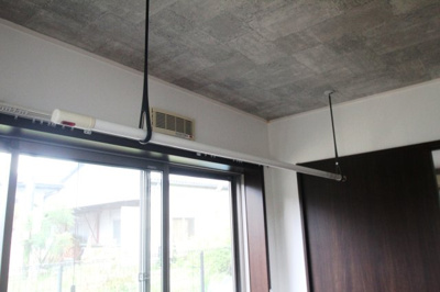 【設備】 | フェリオ常盤D棟