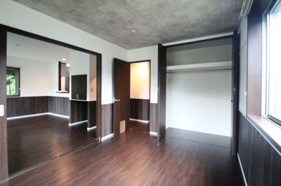 【収納】 | フェリオ常盤D棟