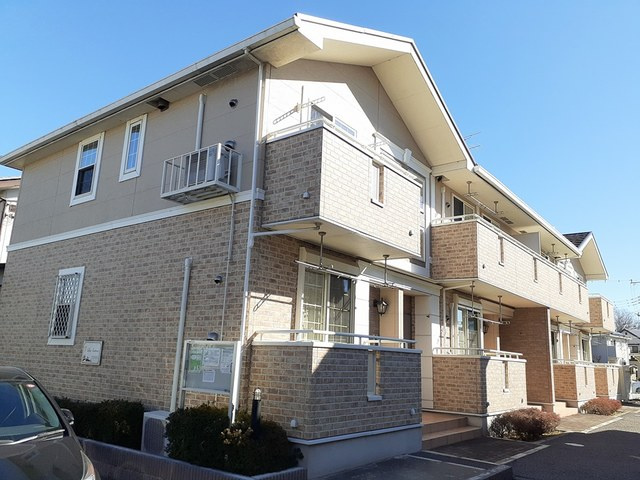 アイ・ライク・ホーム