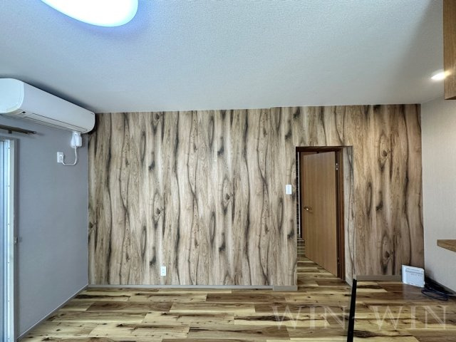 フィオーレコリーナの居間・リビング|イメージ（同建物内別部屋の写真です）