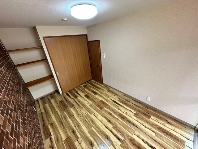 フィオーレコリーナの寝室|イメージ（同建物内別部屋の写真です）