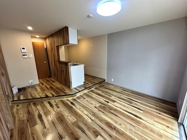 フィオーレコリーナの内装|イメージ（同建物内別部屋の写真です）