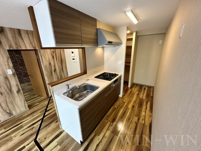 フィオーレコリーナのその他|イメージ（同建物内別部屋の写真です）