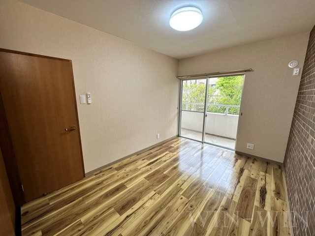 フィオーレコリーナの寝室|イメージ（同建物内別部屋の写真です）
