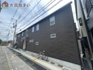 Court and Roji福Ⅰの画像