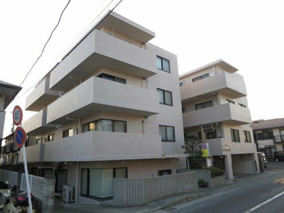 【外観】 | セトル南林間(セトルミナミリンカン)