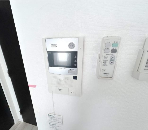 アルテシモヴィコロのセキュリティ