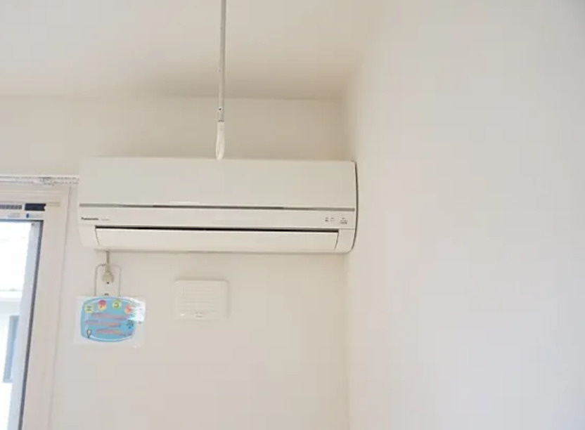 ミウ・ヴィエントの設備