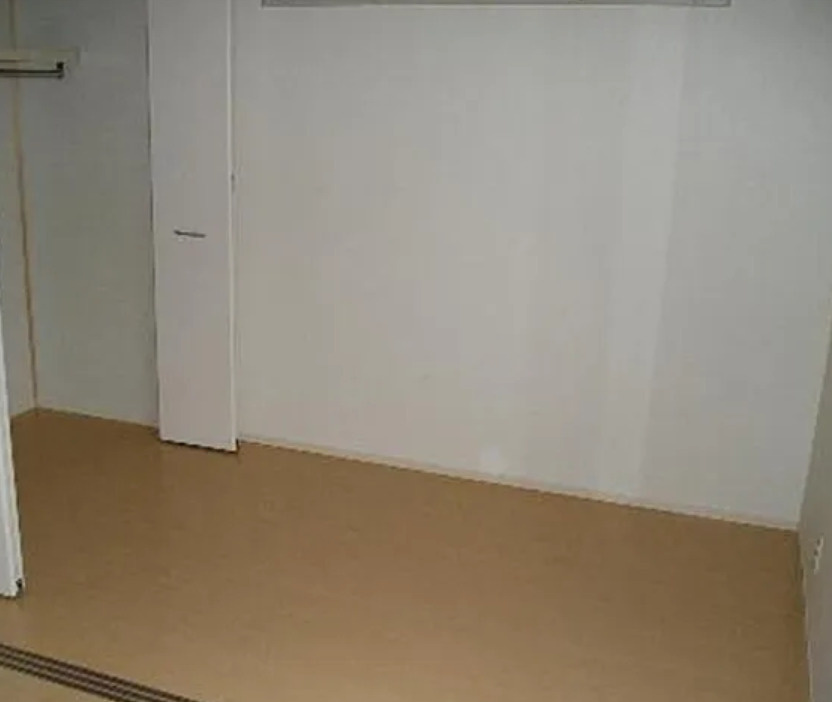 ミウ・ヴィエントの寝室