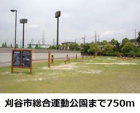 スプリングテラス　　刈谷市の賃貸ならクラスホーム刈谷店の周辺