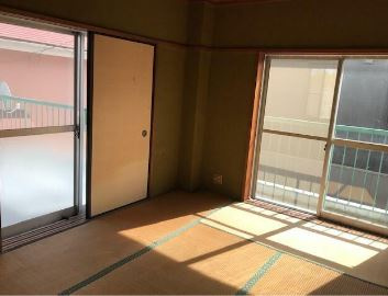 【和室】 | 伊東市川奈　戸建