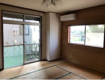 【和室】 | 伊東市川奈　戸建