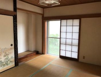 【和室】 | 伊東市川奈　戸建