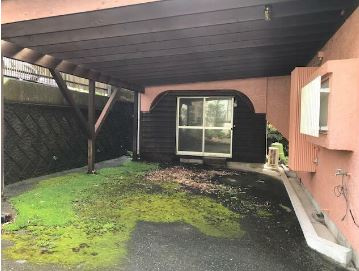 【庭】 | 伊東市川奈　戸建